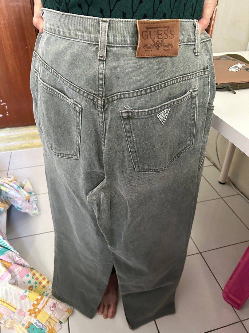 Guess pascal shorts hot sale