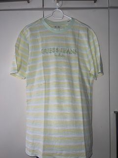 Guess x asap rocky tee clearance