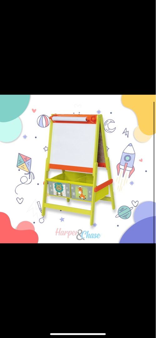 Harper blackboard store