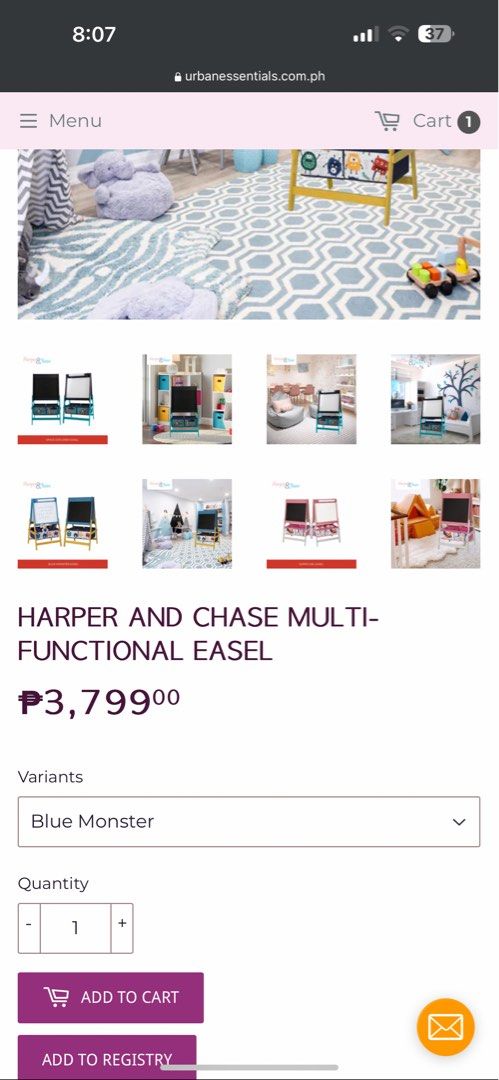 Harper blackboard deals