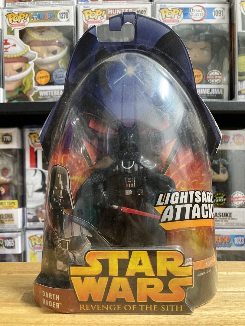 Darth Vader Mercado Libre Hasbro Star Wars Star Wars Hasbro