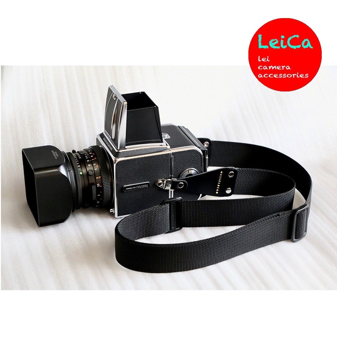 Hasselblad Camera Strap, Photography, Photography Accessories, Other