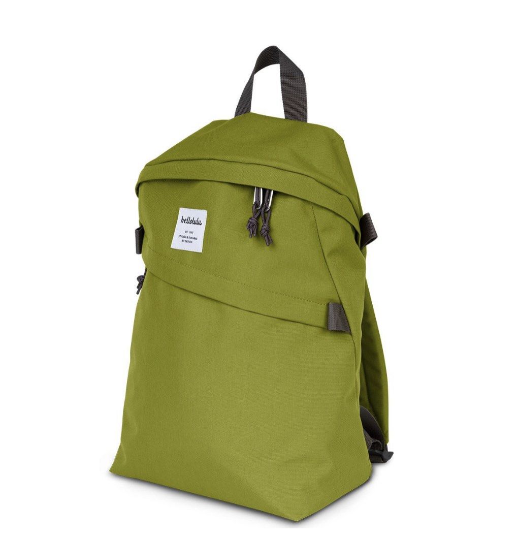 Hellolulu eve 20l foldable backpack sale
