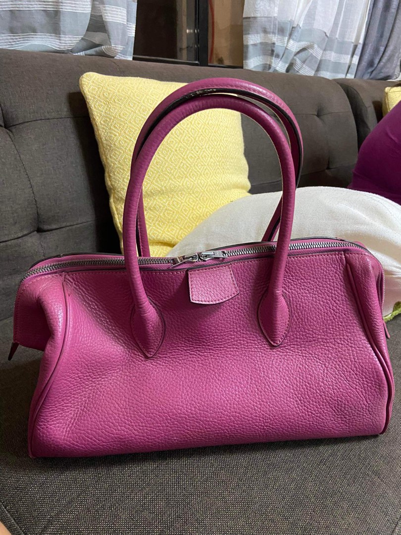 Hermes bag, Luxury, Bags & Wallets on Carousell