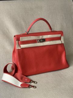 The French Hunter on X: Birkin 25 Rouge H Togo GHW #C #hermes
