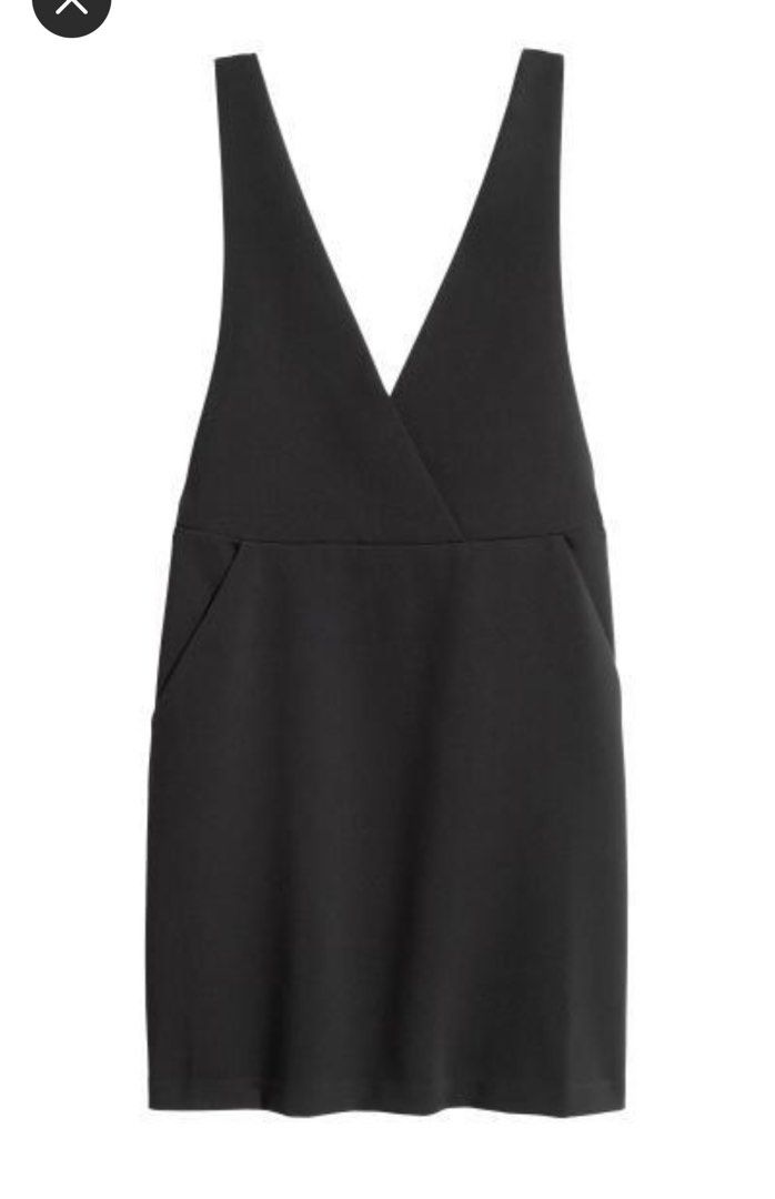 Vest dress h&m outlet