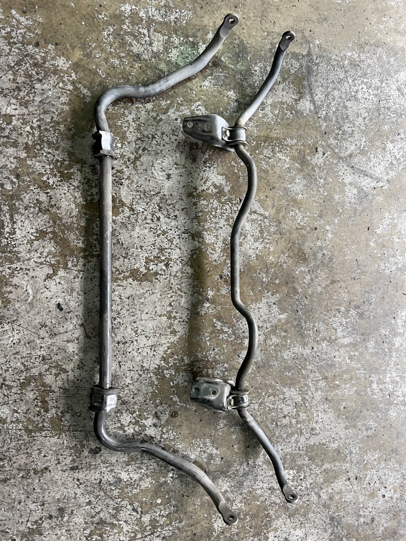 Honda Civic FD2R orignal AntiRoll Bar ARB, FD2M, FD2A, FD, Car
