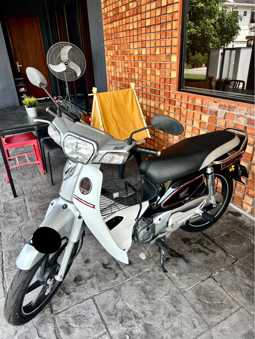 Honda ex5 for sale hot sale