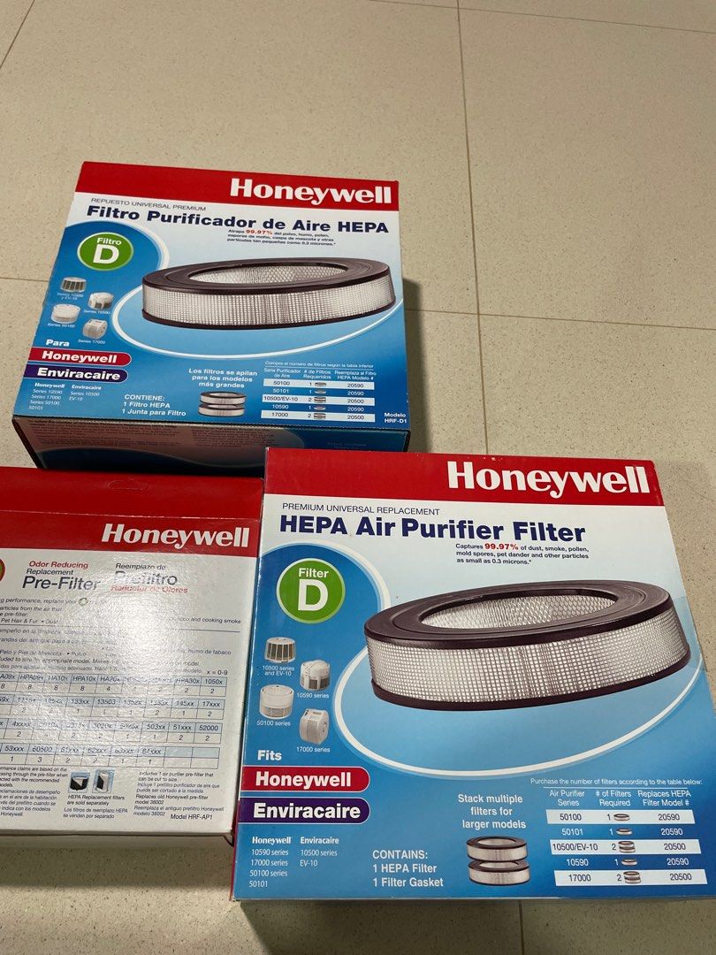 Honeywell 10590 shop