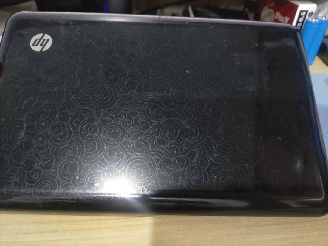 HP Mini 1001TU (Category: Laptops & Notebooks) located in Noveleta. Submitted by simplegirl3 (Listing ID 1251910896, Image 3). Description: Price: 1,900 Netbook is well-used. Has keyboard marking on screen but doesn't affect usage. No issues. Perfect working condition. Speaker and earphone port in great condition. Bluetooth and WIFI both connecting. Battery can still hold a charge but unsure for how long. RFS: not using it anymore Inclusions: HP 