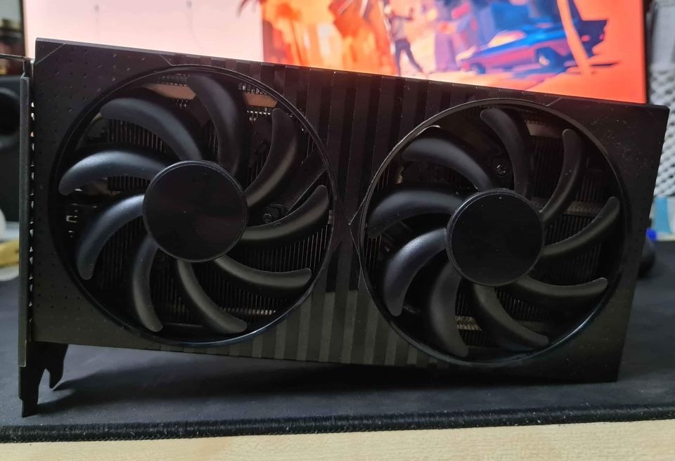 HP RTX 3060 Ti, Everything Else, Others on Carousell