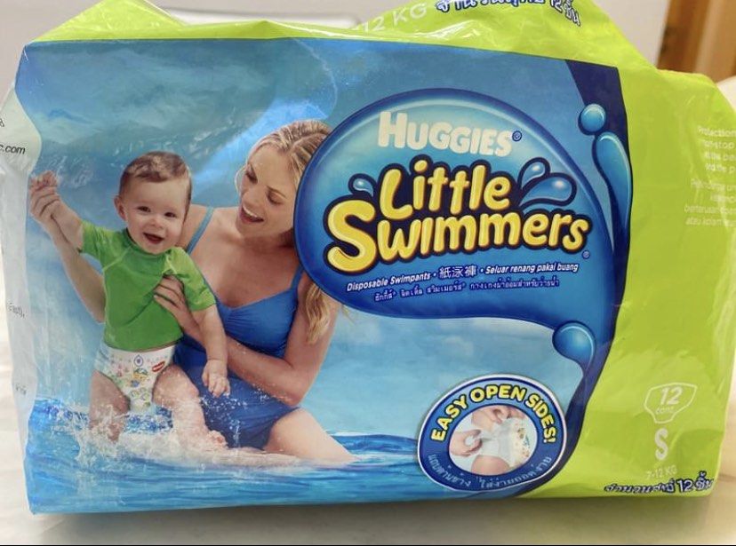 Best Swim Diapers 2023 | BabyCenter