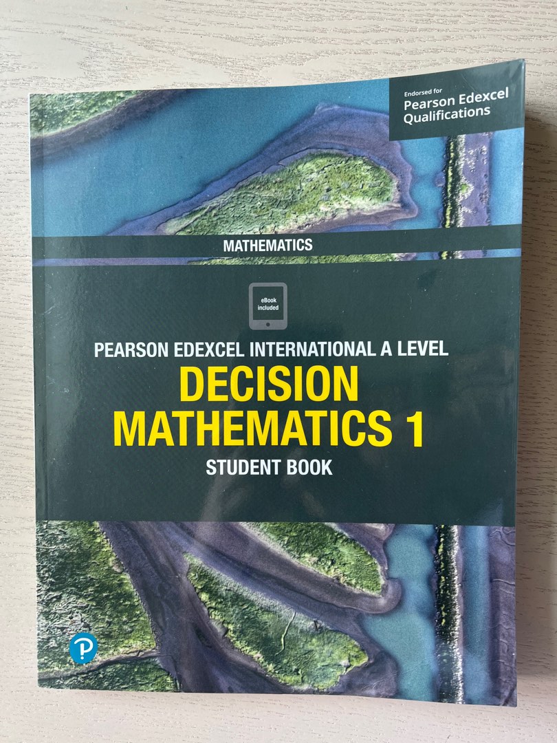 Decision Mathematics