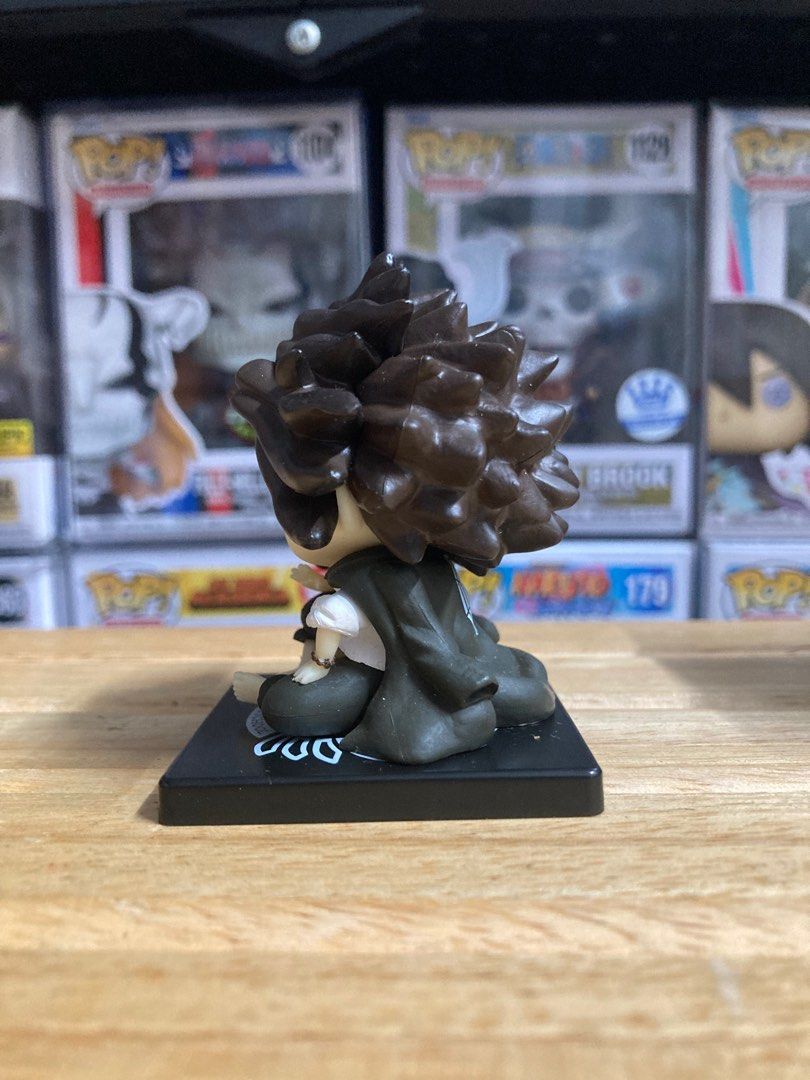 Danganronpa 1 2 Reload figurine Pop Up Parade Makoto Naegi Phat