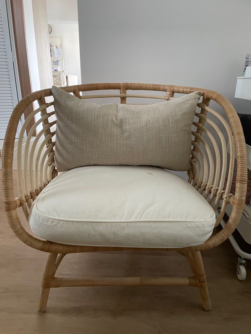 Buskbo chair 2025