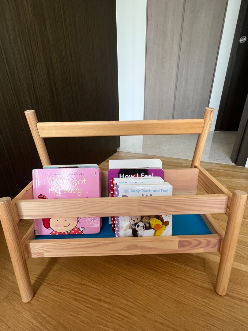 IKEA FLISAT Book display, Babies & Kids, Baby Nursery & Kids Furniture
