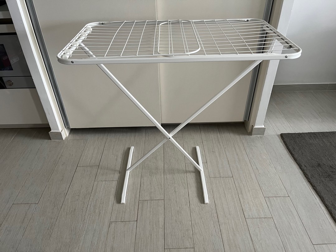 Ikea Mulig Clothes Drying Rack, Furniture & Home Living, Home