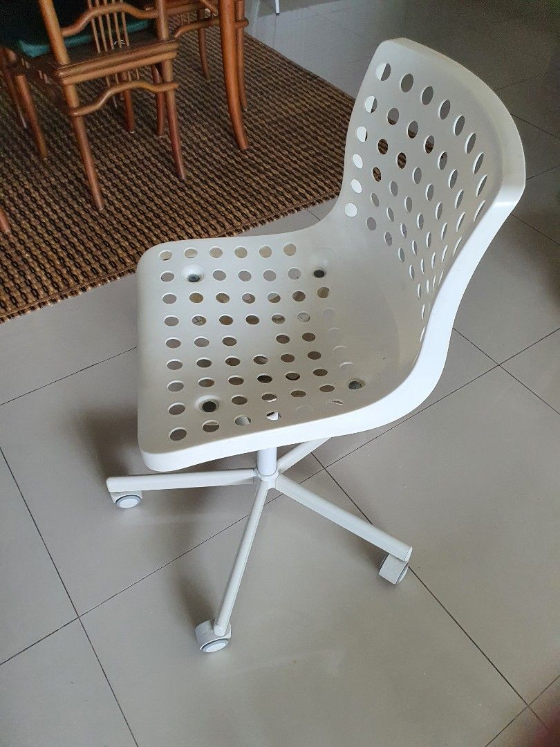Sporren chair top