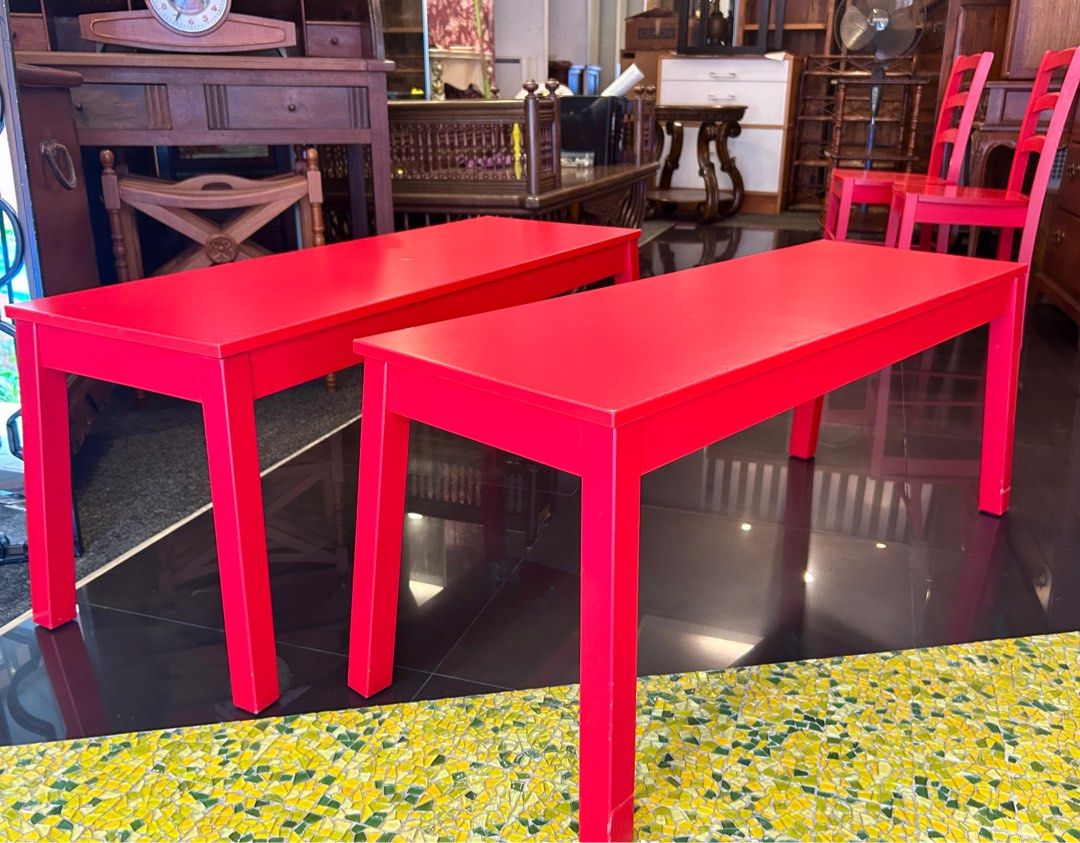 Ikea deals sigurd bench