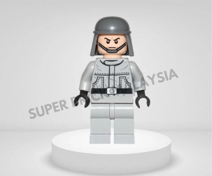 Lego at st pilot store