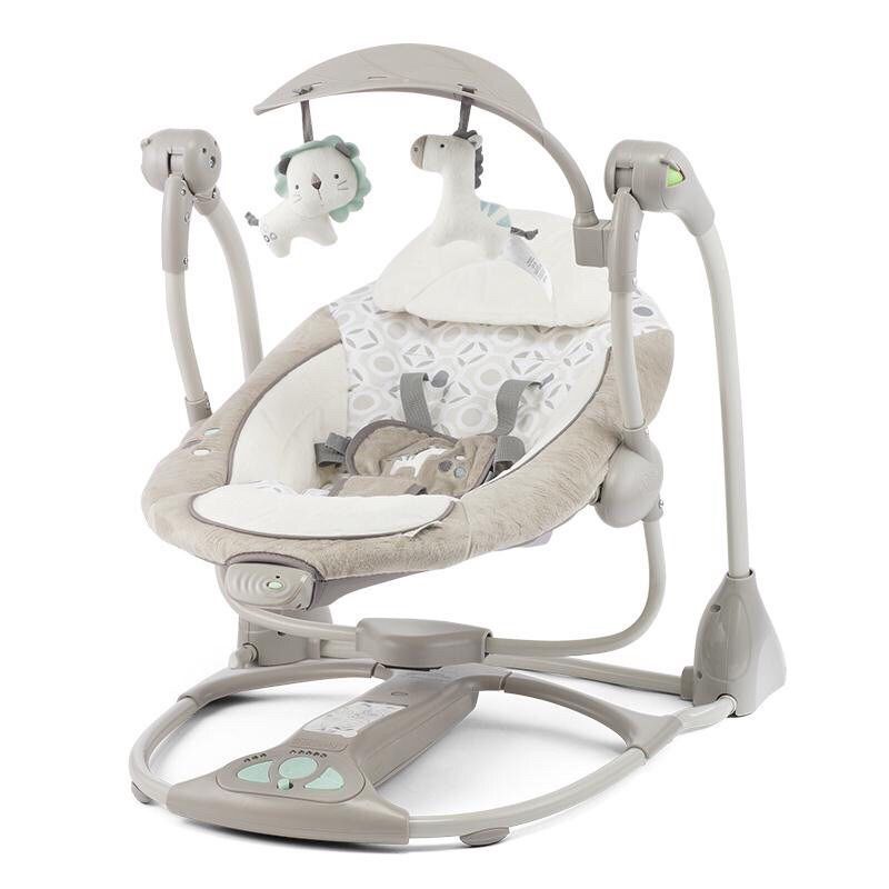 Ingenuity dream comfort rocker shop