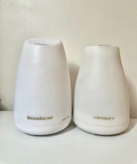 Innogear/ Urpower Oil Diffuser Home Fragrance