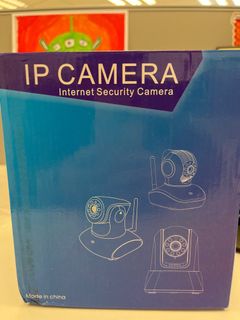 IP Camera (Qingwu Series)494983944917504000