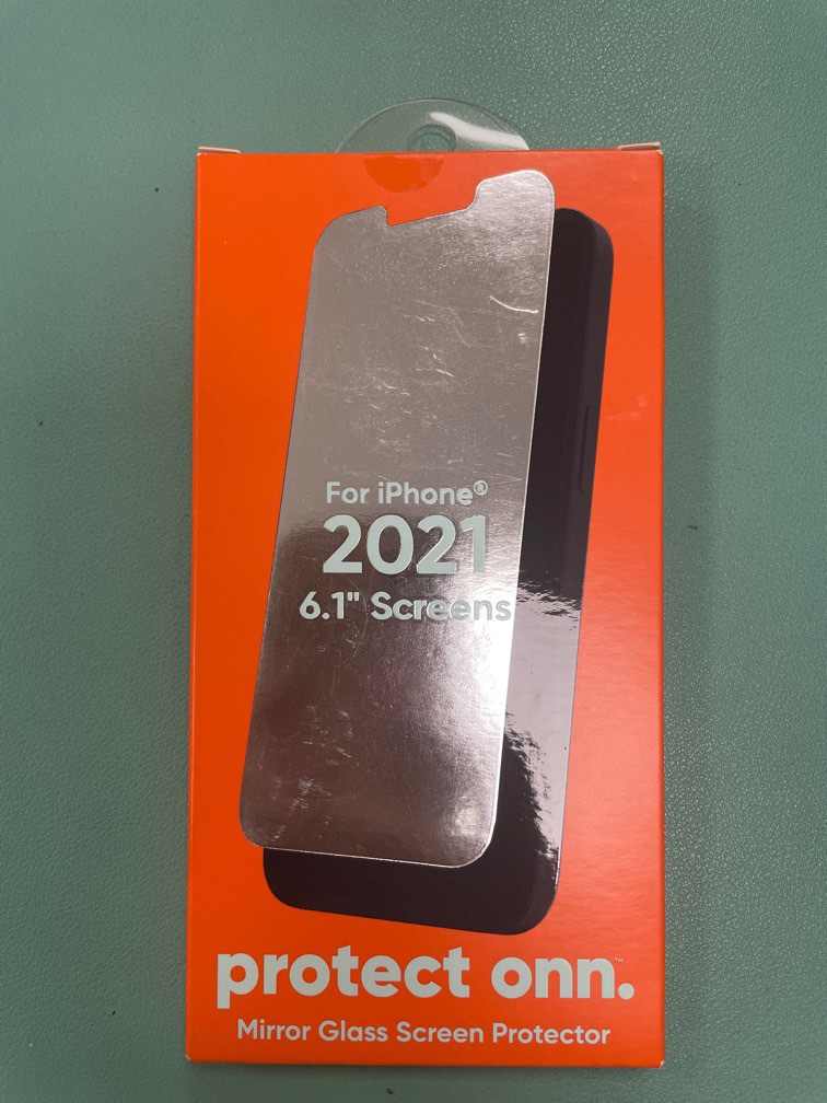 Iphone 13 screen protector, Mobile Phones & Gadgets, Mobile & Gadget