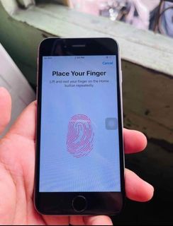 IPHONE 6 64G FU