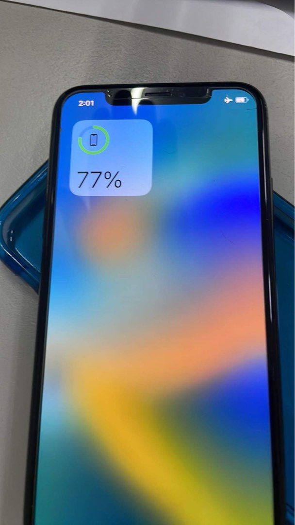 Iphone XS 512GB (Category: iPhone X Series) located in Manila. Submitted by aimelamode (Listing ID 1251888906, Image 3). Description: no issue rfs upgrade .