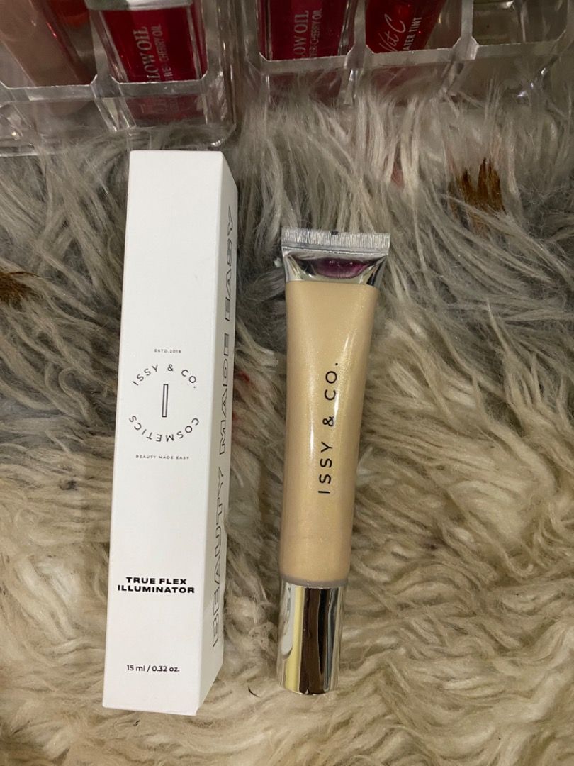 issy and co icon: Magnificent Beauty! Your Ultimate Guide to Flawless Glow