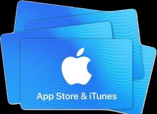iTunes Gift Card 10$  (Digital Code)