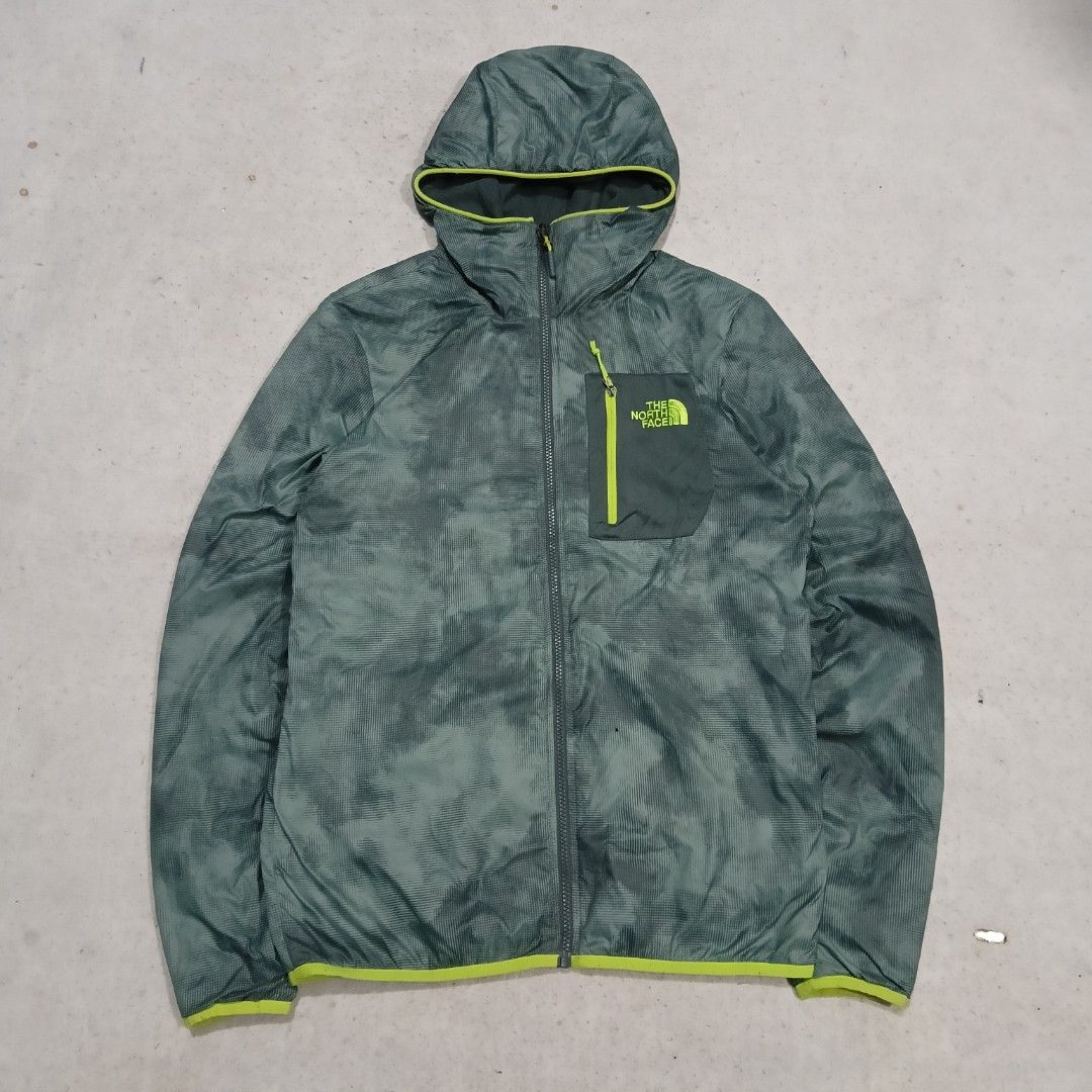 Jaket outdoor north sales face
