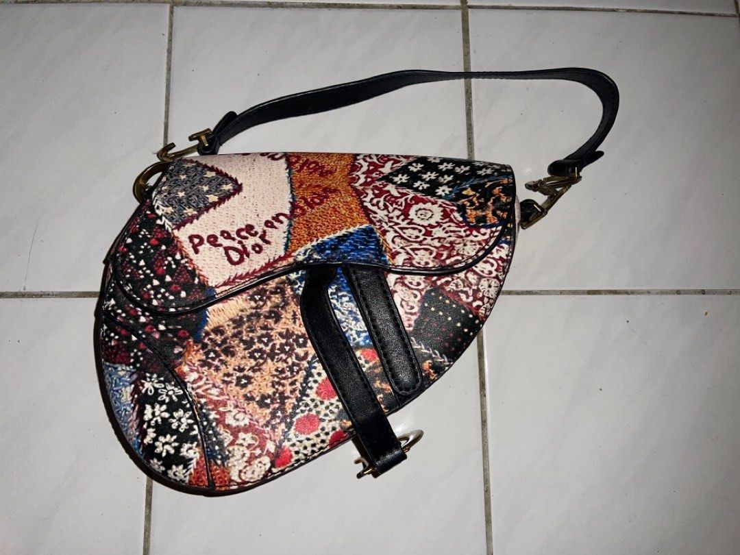 Dior saddle bag 2025 japan