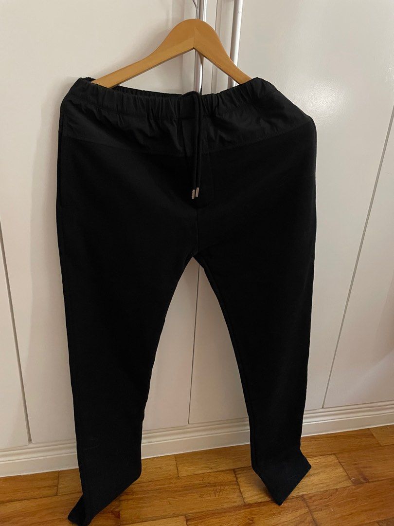 Mens kenzo 2025 joggers