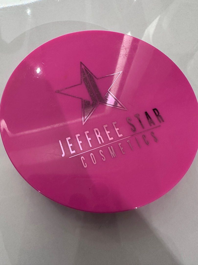 Jeffree Star skin frost (Category: Makeup) located in Quezon City. Submitted by mariaalv (Listing ID 1251969978, Image 1). Description: .