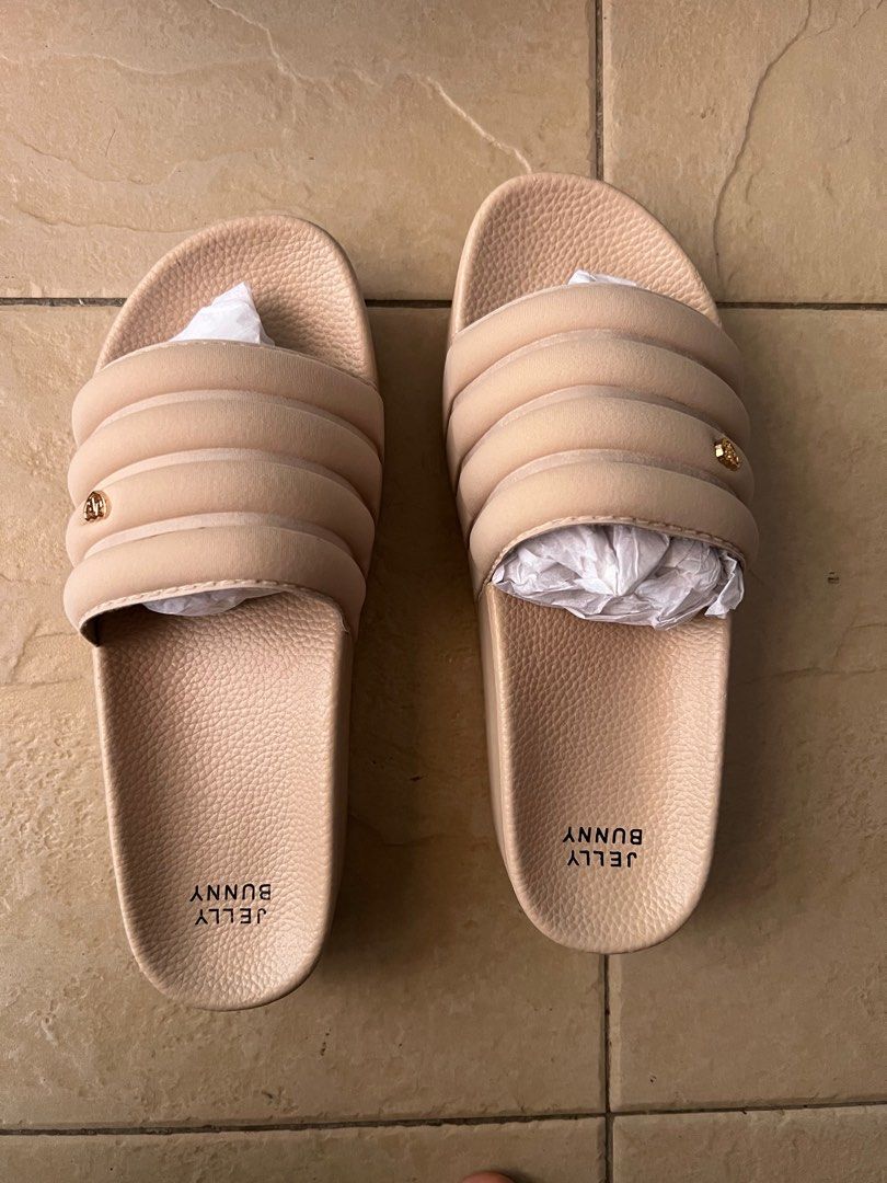 Sandal jelly bunny outlet