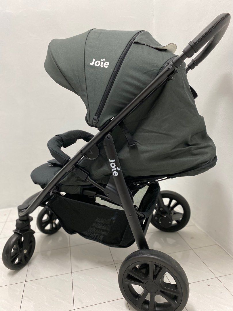 Joie litetrax 4 review hot sale indonesia