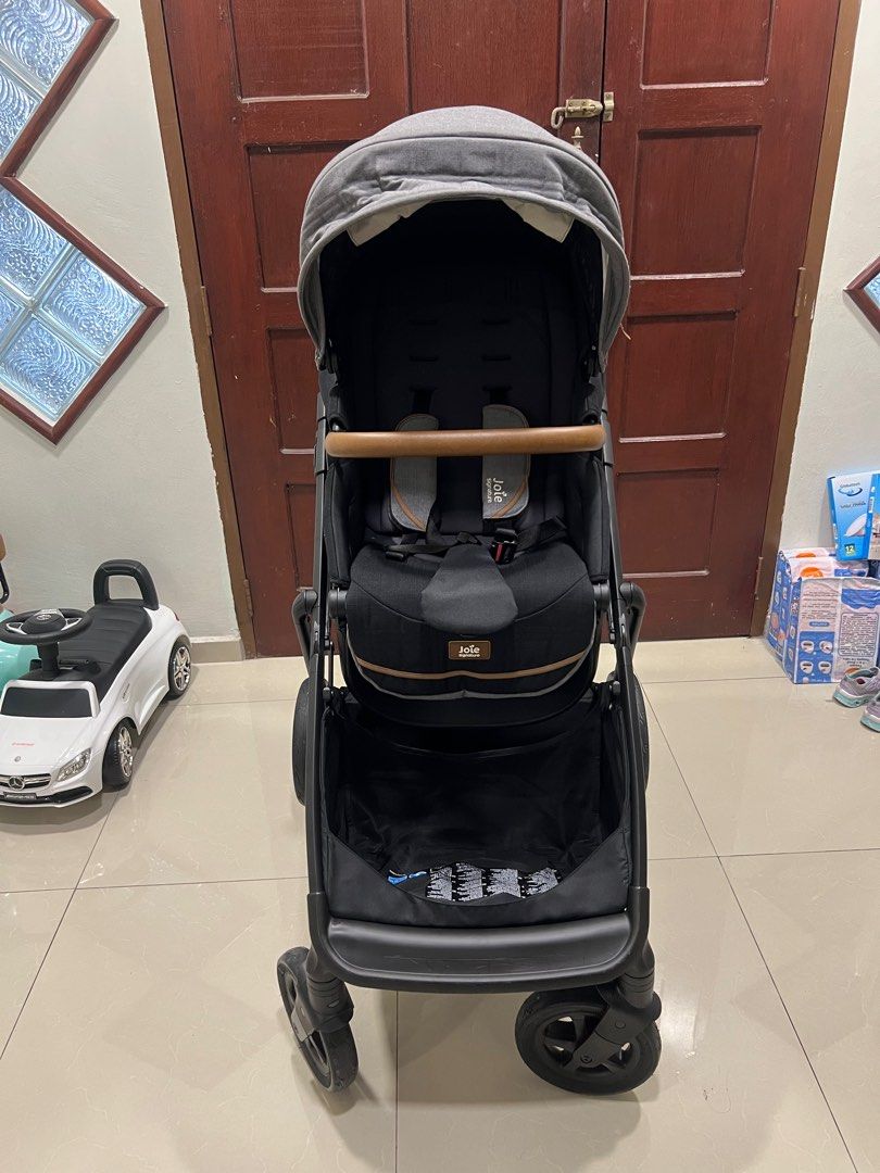 Harga stroller sale joie signature