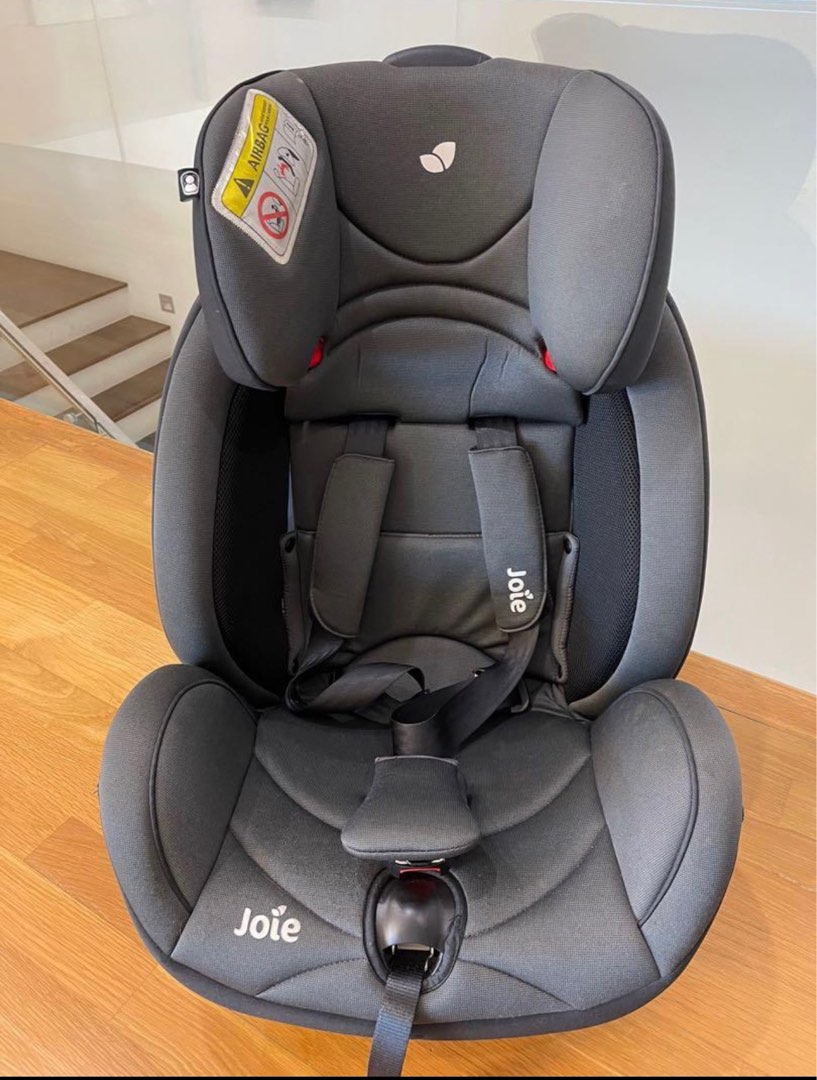 Joie every outlet stage infant insert