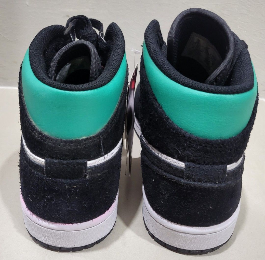 Jordan 1 mid xbox new arrivals