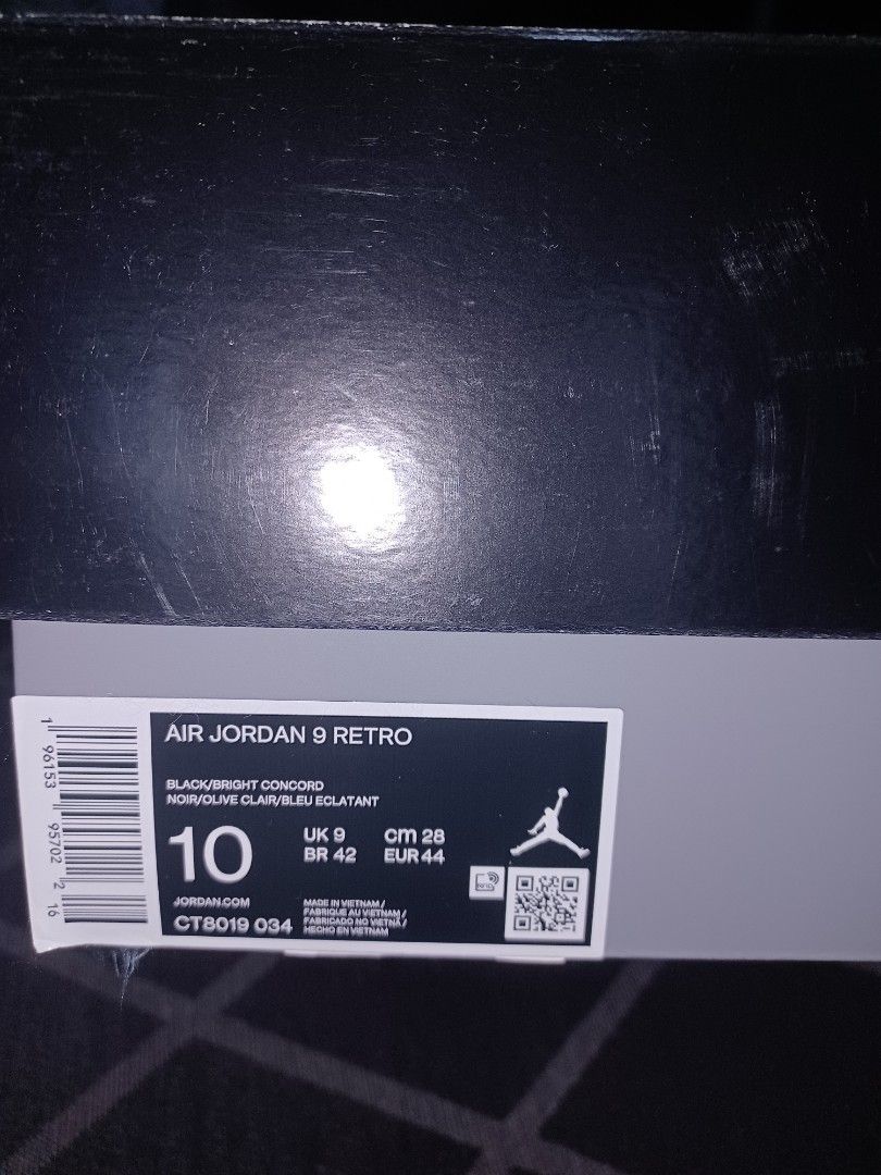 Concord discount 11 216