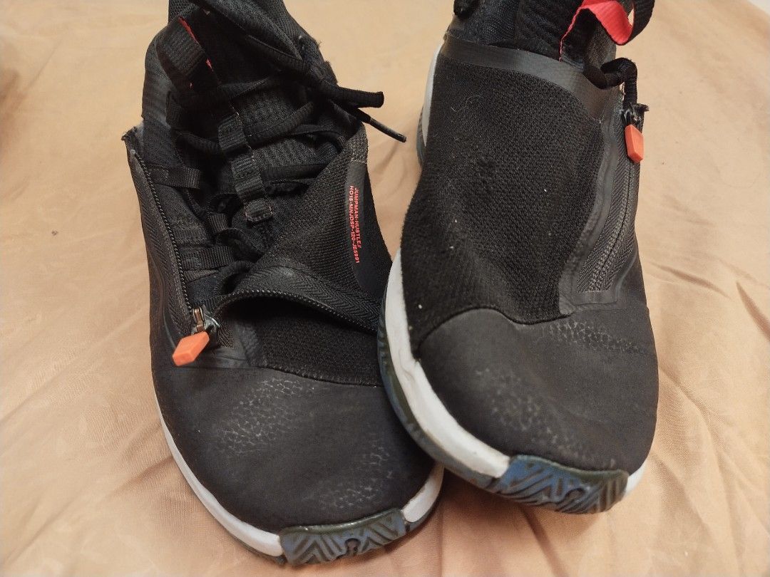 Jordan jumpman hustle pf new arrivals