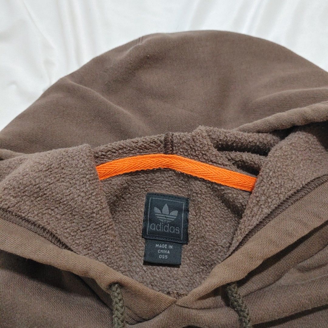 Jual sweater hoodie adidas original hot sale