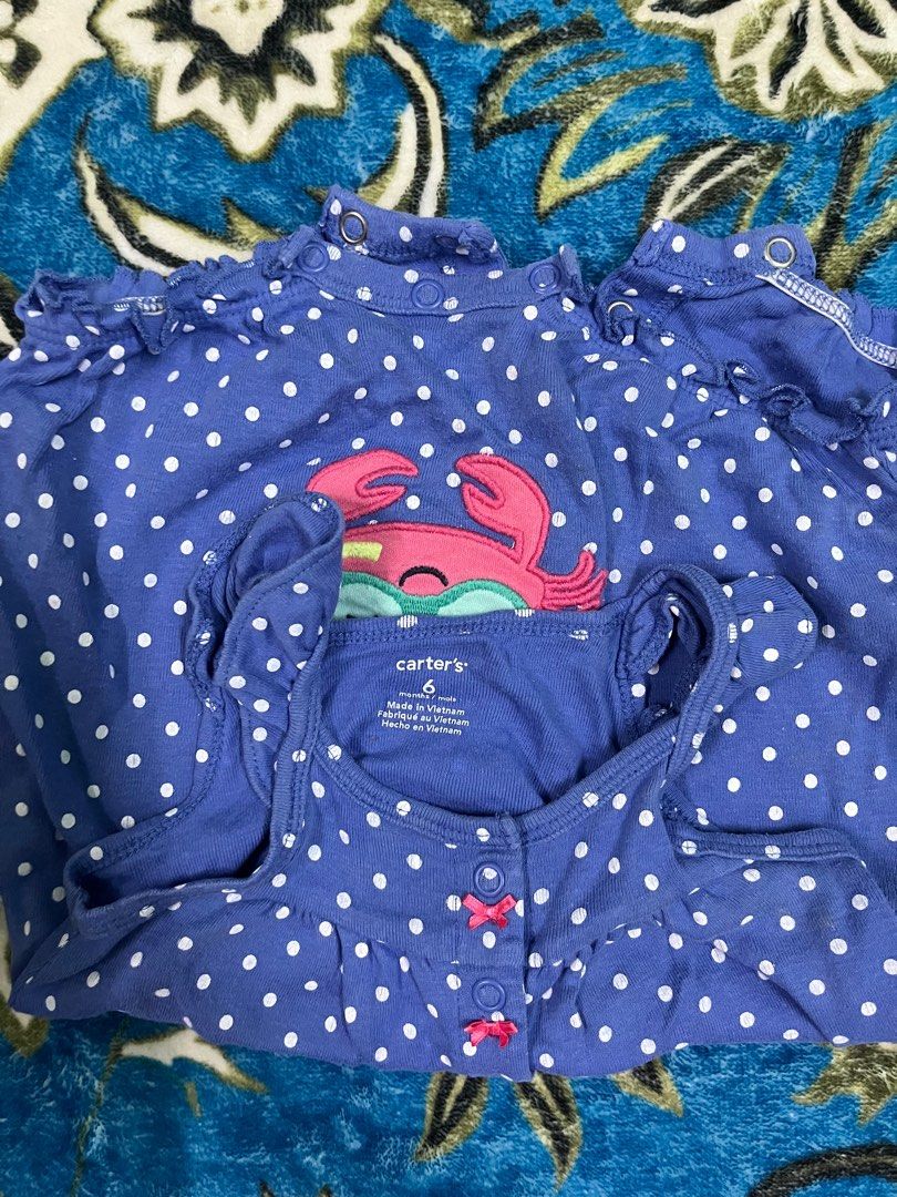 Jumper carters baby discount