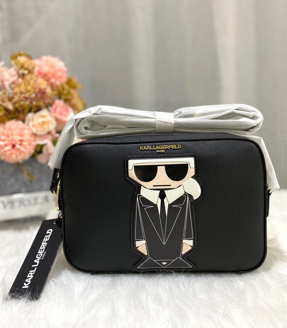 Karl Lagerfeld Sling Bag