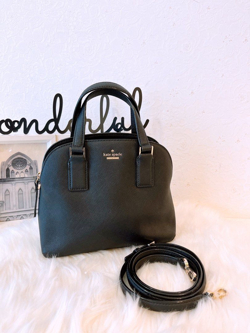 Kate spade on sale lottie handbag
