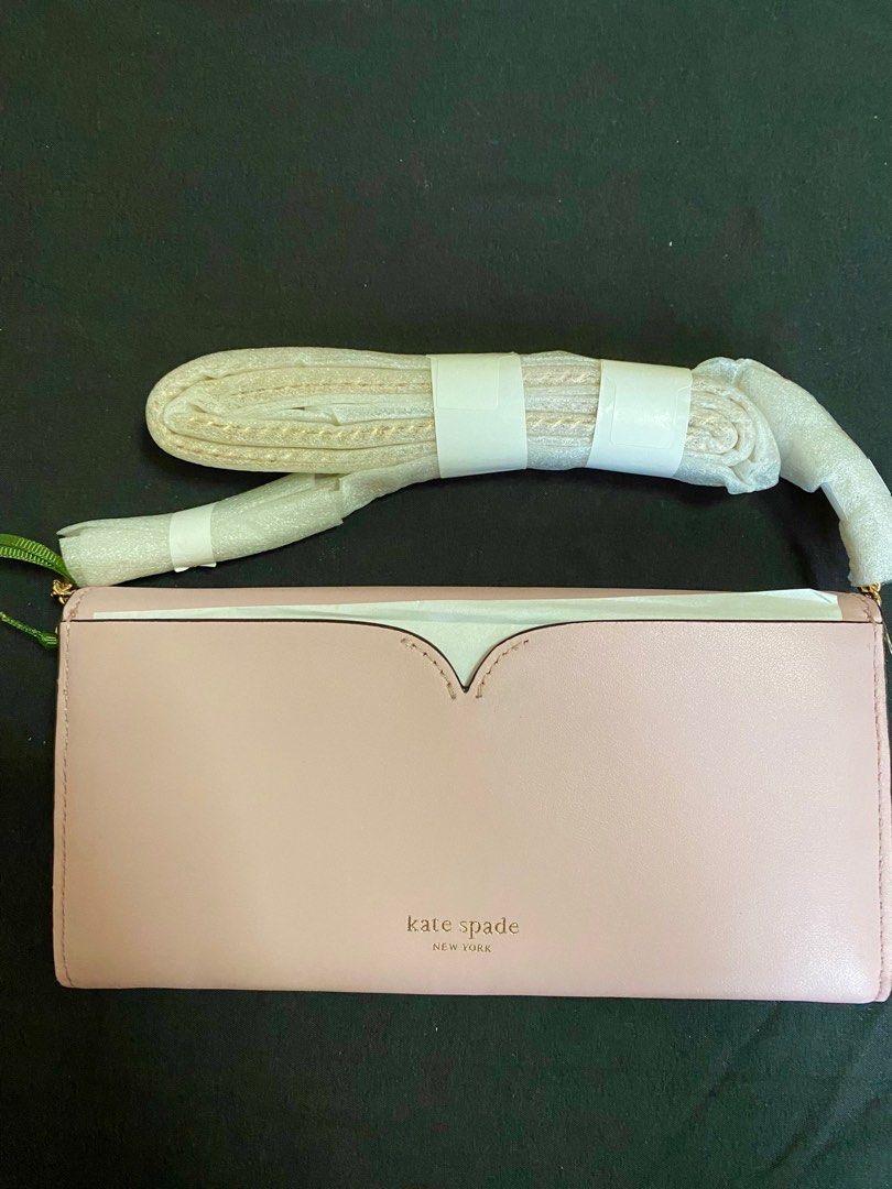 Kate spade lula clutch sales