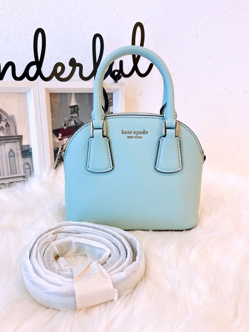 Kate spade mini dome satchel hot sale