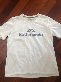 Kathmandu tshirt